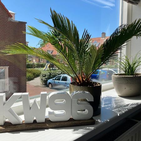 Kw96 Katwijk Aan Zee Διαμέρισμα Εξωτερικό φωτογραφία