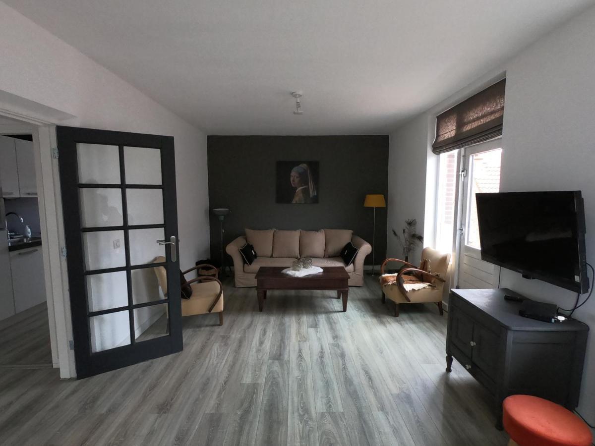Kw96 Katwijk Aan Zee Διαμέρισμα Εξωτερικό φωτογραφία