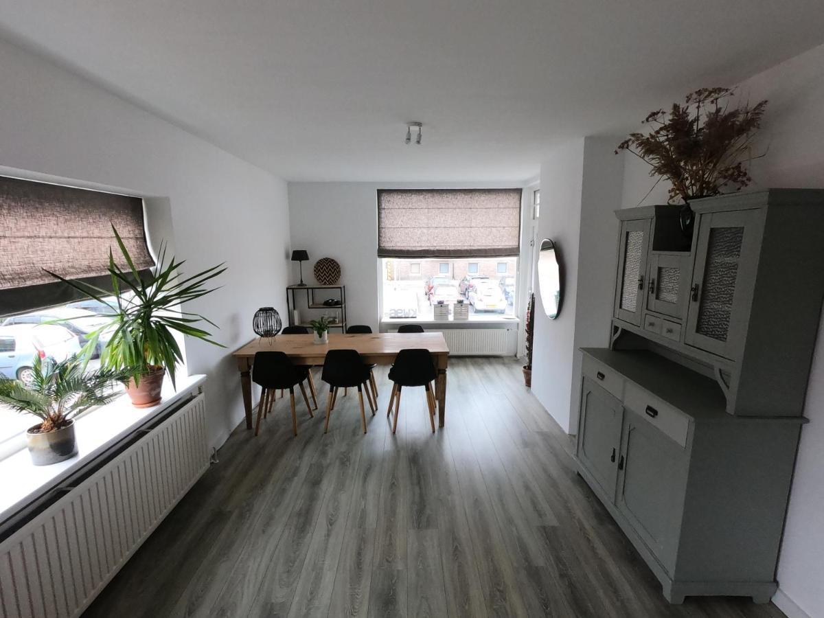 Kw96 Katwijk Aan Zee Διαμέρισμα Εξωτερικό φωτογραφία