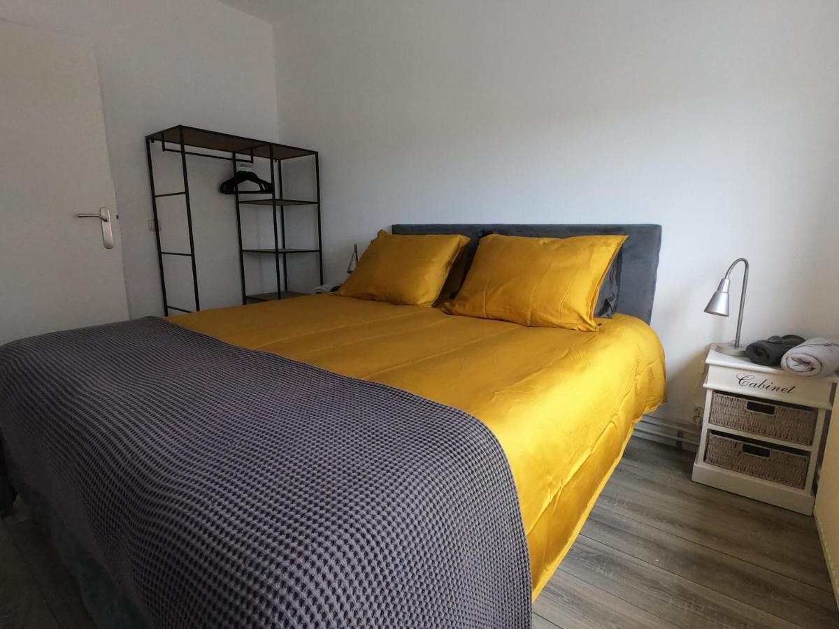 Kw96 Katwijk Aan Zee Διαμέρισμα Εξωτερικό φωτογραφία