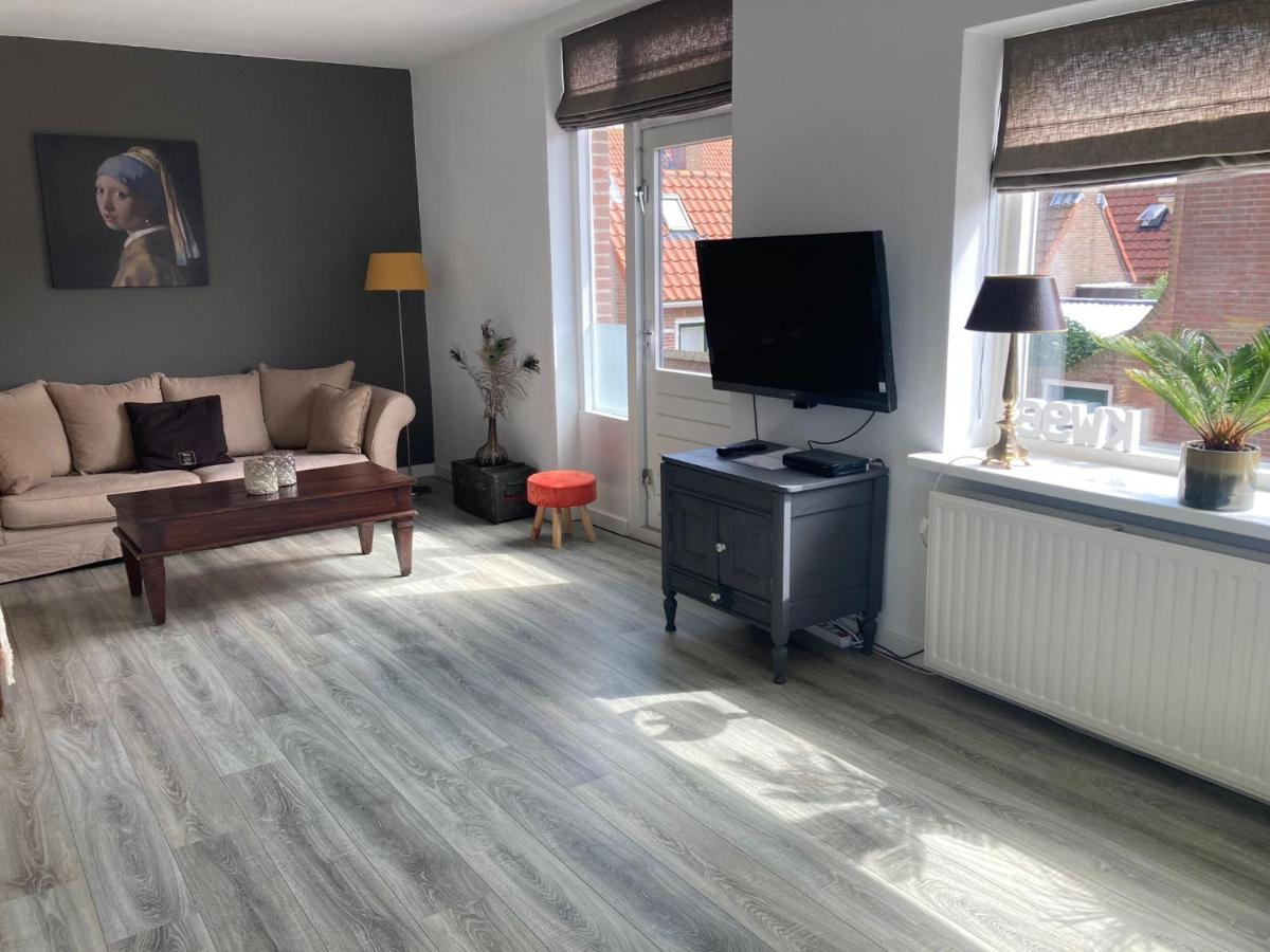 Kw96 Katwijk Aan Zee Διαμέρισμα Εξωτερικό φωτογραφία