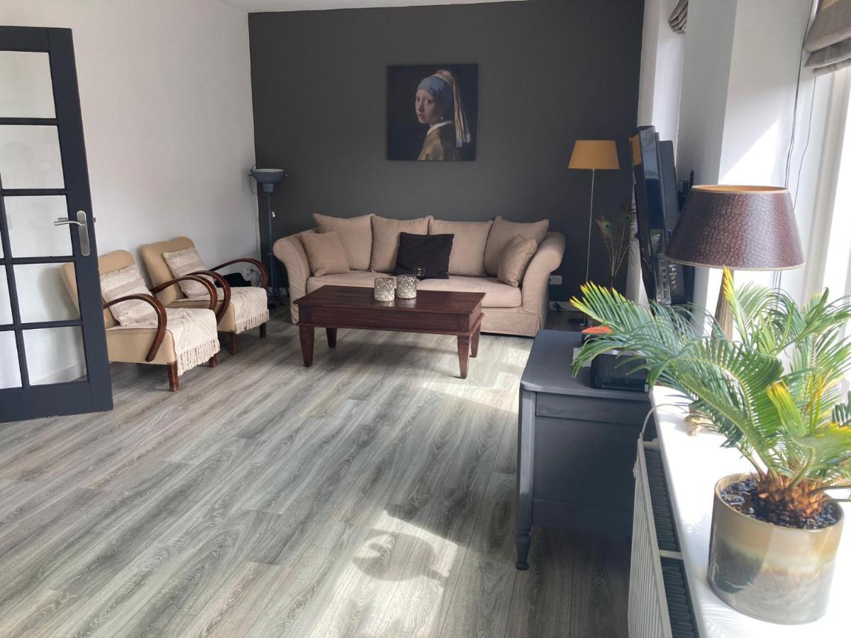 Kw96 Katwijk Aan Zee Διαμέρισμα Εξωτερικό φωτογραφία