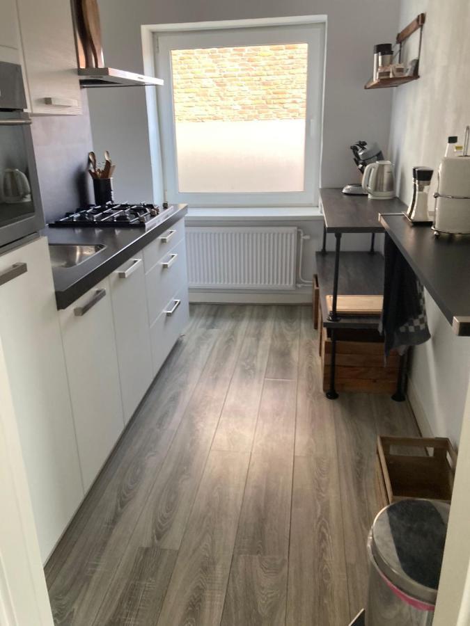 Kw96 Katwijk Aan Zee Διαμέρισμα Εξωτερικό φωτογραφία