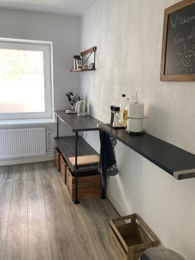 Kw96 Katwijk Aan Zee Διαμέρισμα Εξωτερικό φωτογραφία