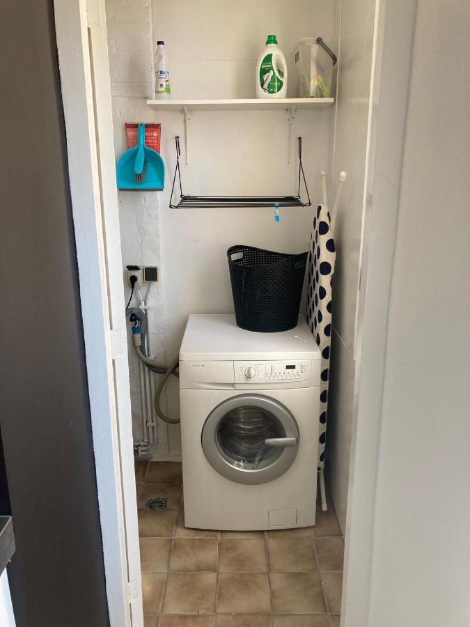 Kw96 Katwijk Aan Zee Διαμέρισμα Εξωτερικό φωτογραφία
