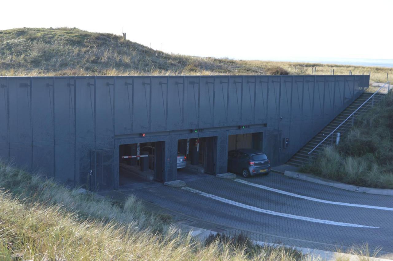 Kw96 Katwijk Aan Zee Διαμέρισμα Εξωτερικό φωτογραφία