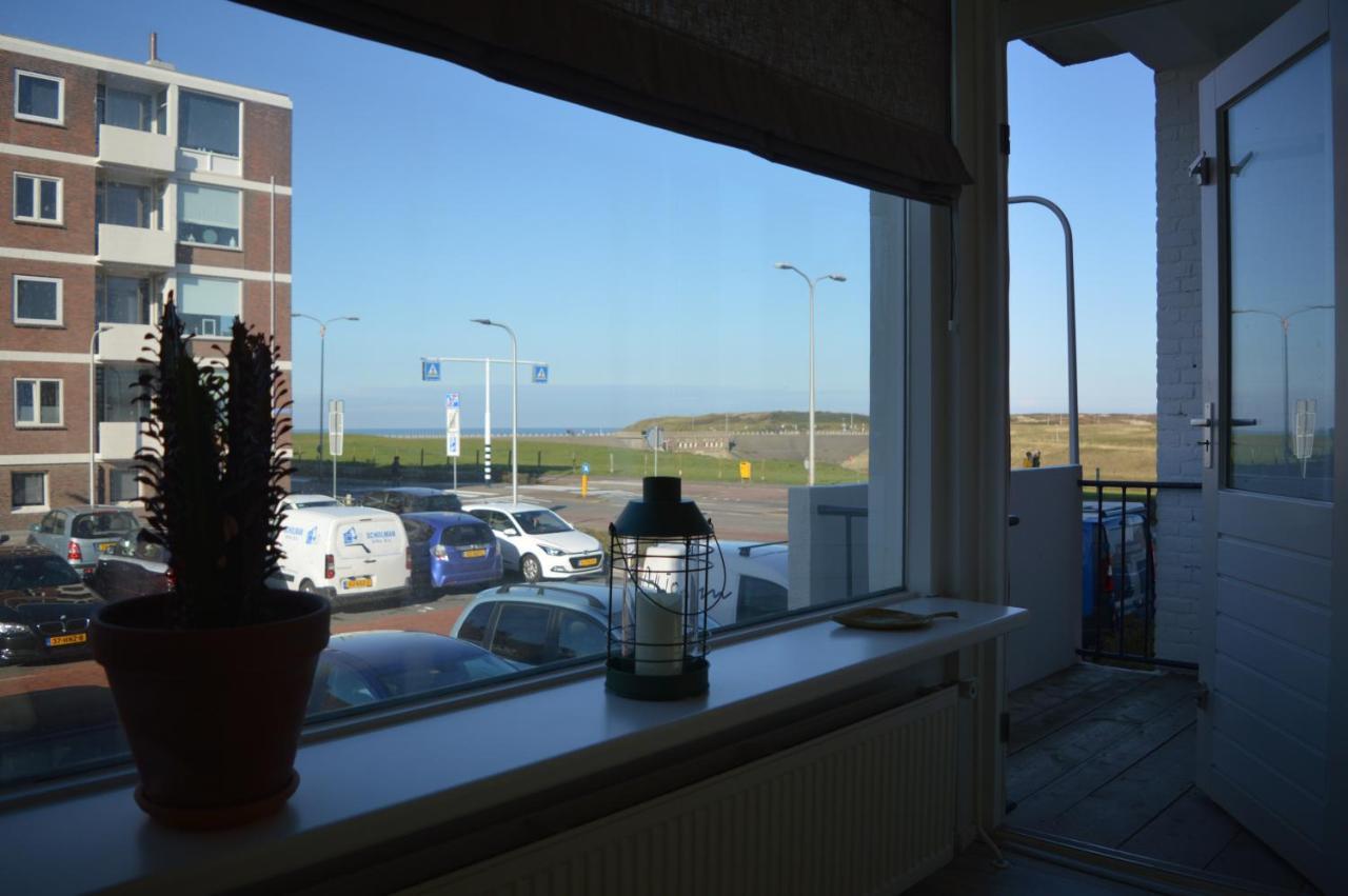 Kw96 Katwijk Aan Zee Διαμέρισμα Εξωτερικό φωτογραφία