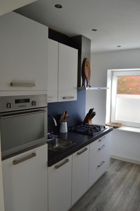 Kw96 Katwijk Aan Zee Διαμέρισμα Εξωτερικό φωτογραφία